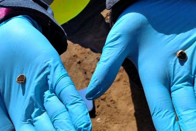 Novinky / Stavba košickej rýchlocesty napreduje: budujeme násypy, betónujeme piliere - foto  Novinky / Stavba košickej rýchlocesty napreduje: budujeme násypy, betónujeme piliere - foto